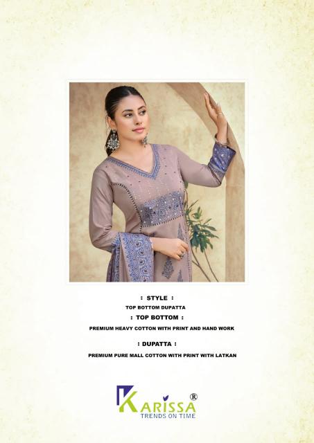 KARISSA KANIKA Kurti wholesale price