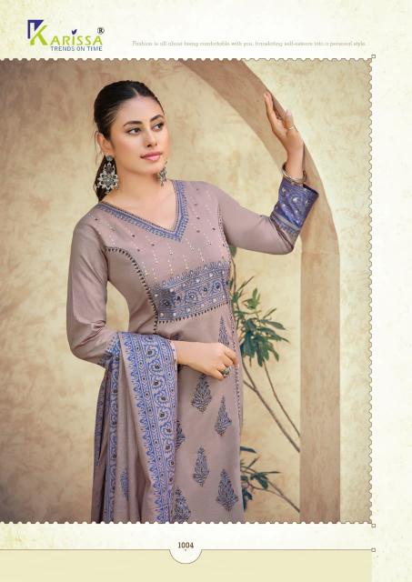 KARISSA KANIKA Kurti wholesale price
