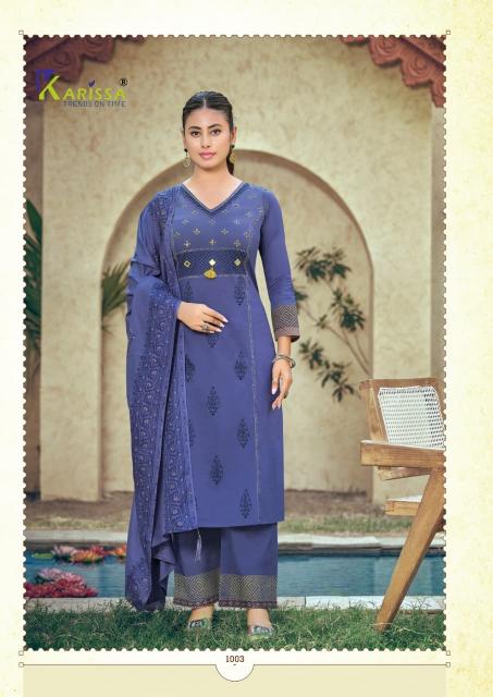KARISSA KANIKA Kurti wholesale price