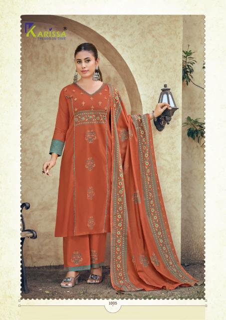 KARISSA KANIKA Kurti wholesale price