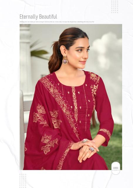 Karissa Mannat catalog wholesale and retail kurtis