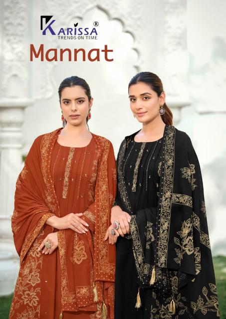 Karissa Mannat catalog wholesale and retail kurtis