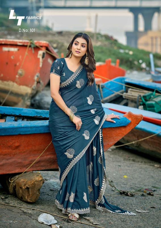 KASHVI AAYUSHI vol 1 Saree wholesale shops in Hyderabad