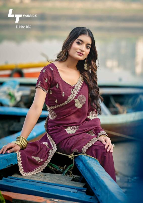 KASHVI AAYUSHI vol 1 Saree wholesale shops in Hyderabad