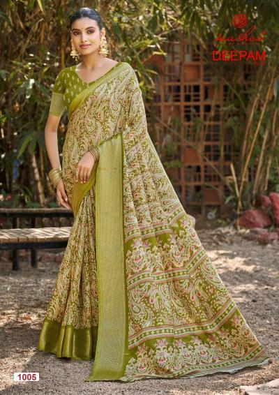 Kashvi Deepam Vol 10 catalog online saree wholesale