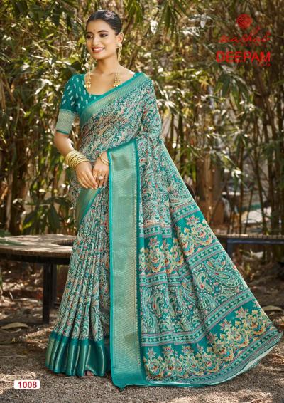 Kashvi Deepam Vol 10 catalog online saree wholesale