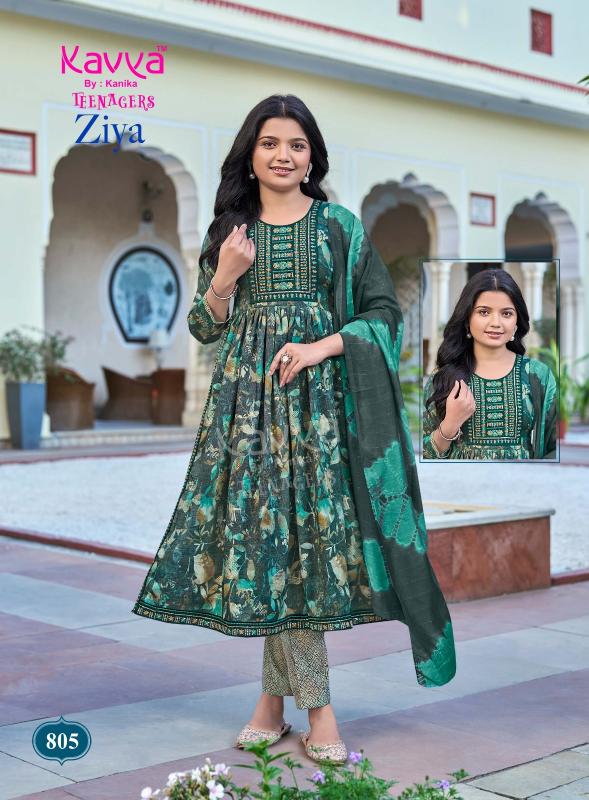 Kavya Ziya vol 8 catalog wholesale kurtis for retail business in bangalore