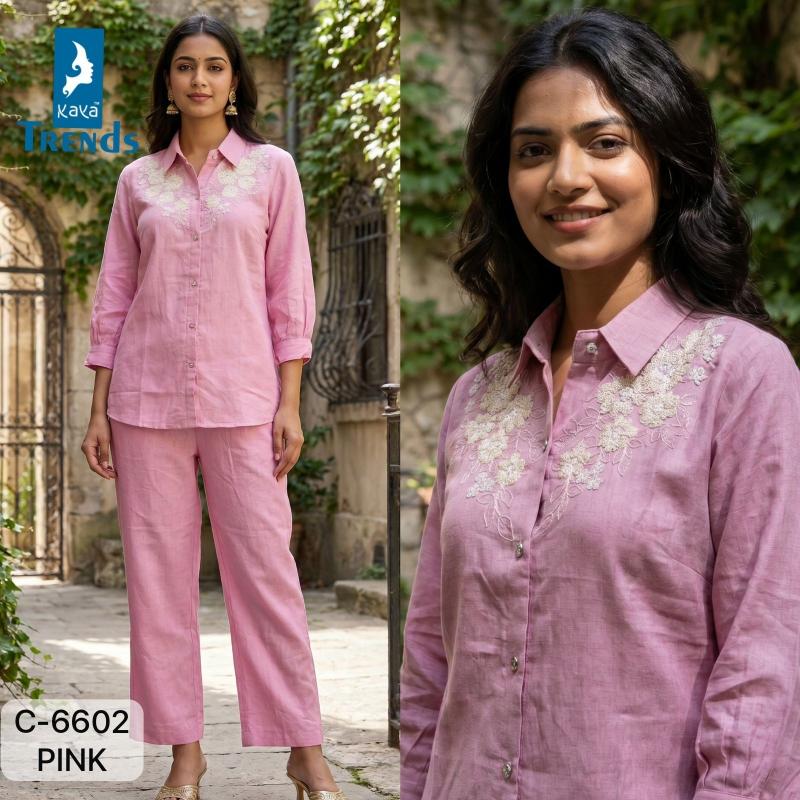 Kaya 6602 vol 2 catalog modest co ord sets wholesale