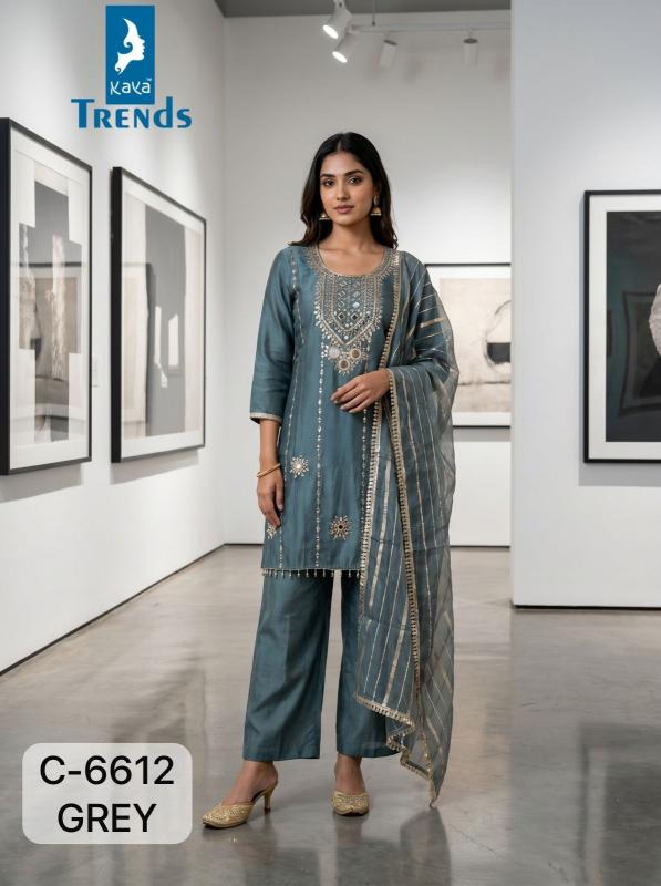Kaya 6612 vol 1 catalog wholesale designer kurtis online