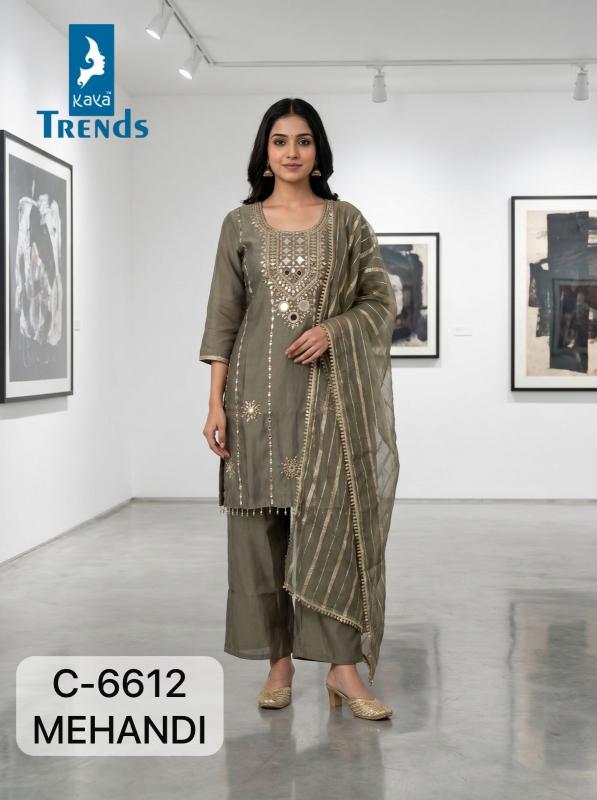 Kaya 6612 vol 1 catalog wholesale designer kurtis online