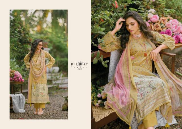 Kilory Lumora catalog wholesale suppliers of salwar kameez in kolkata