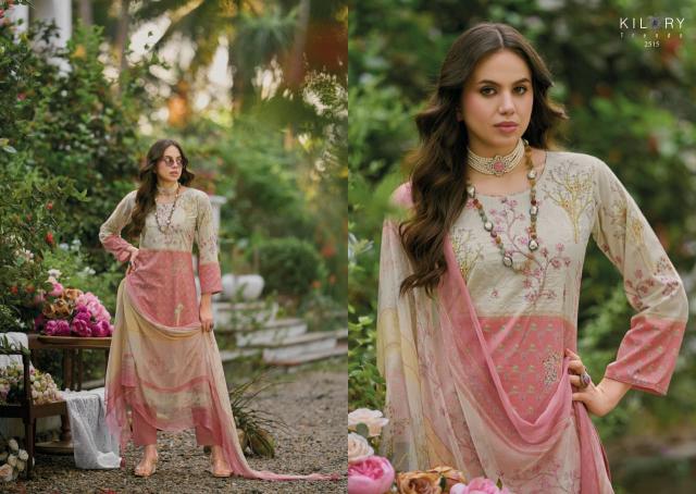 Kilory Lumora catalog wholesale suppliers of salwar kameez in kolkata