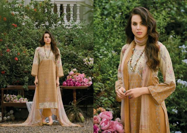 Kilory Lumora catalog wholesale suppliers of salwar kameez in kolkata