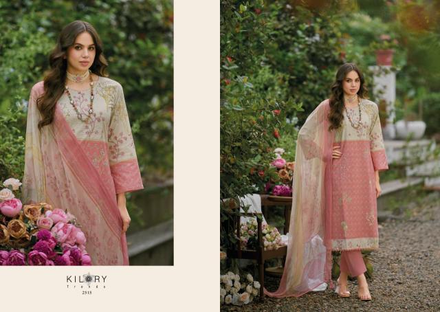 Kilory Lumora catalog wholesale suppliers of salwar kameez in kolkata