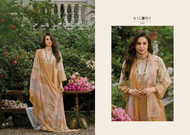 Kilory Lumora catalog wholesale suppliers of salwar kameez in kolkata