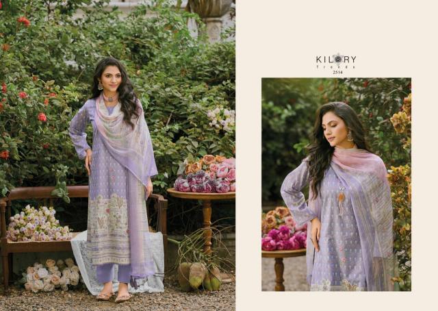 Kilory Lumora catalog wholesale suppliers of salwar kameez in kolkata