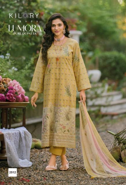 Kilory Lumora catalog wholesale suppliers of salwar kameez in kolkata
