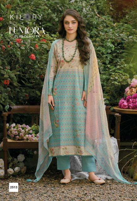 Kilory Lumora catalog wholesale suppliers of salwar kameez in kolkata