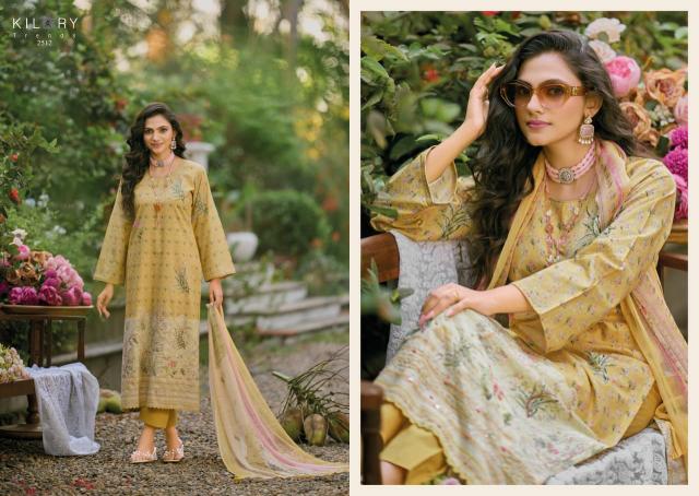 Kilory Lumora catalog wholesale suppliers of salwar kameez in kolkata