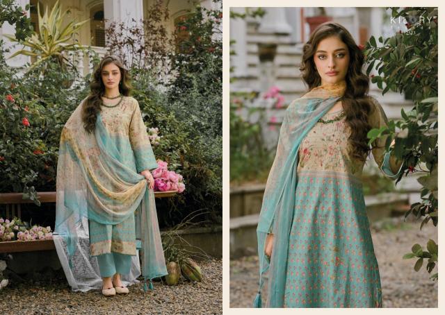Kilory Lumora catalog wholesale suppliers of salwar kameez in kolkata