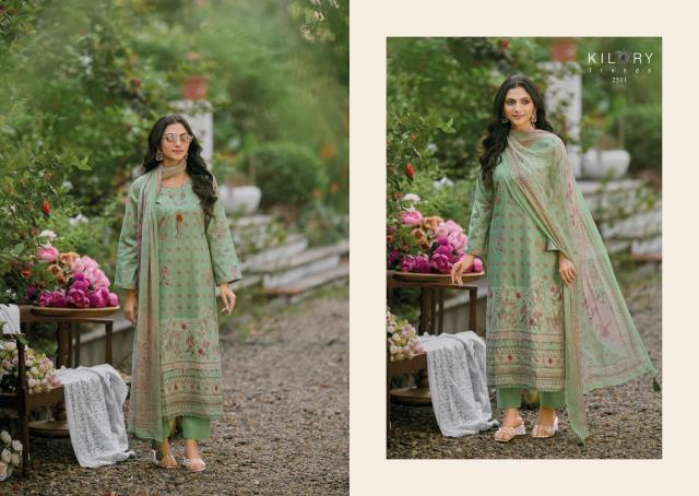 Kilory Lumora catalog wholesale suppliers of salwar kameez in kolkata