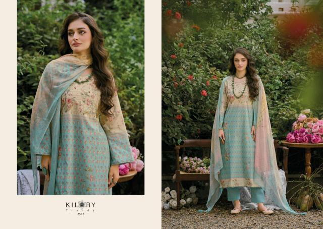 Kilory Lumora catalog wholesale suppliers of salwar kameez in kolkata