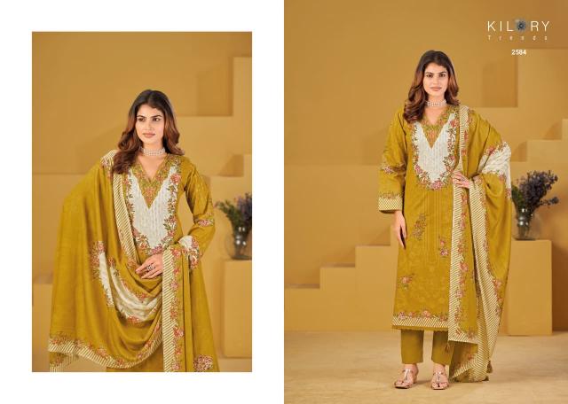 Kilory Mehtaab catalog wholesale salwar kameez market in bangalore