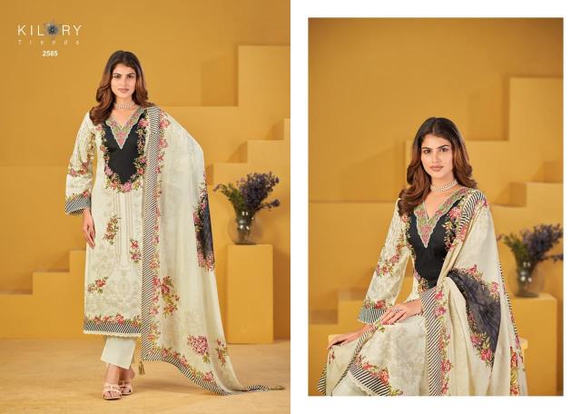 Kilory Mehtaab catalog wholesale salwar kameez market in bangalore
