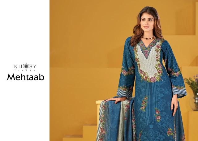 Kilory Mehtaab catalog wholesale salwar kameez market in bangalore