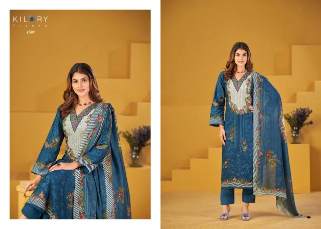 Kilory Mehtaab catalog wholesale salwar kameez market in bangalore