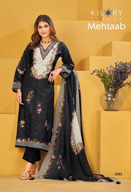 Kilory Mehtaab catalog wholesale salwar kameez market in bangalore