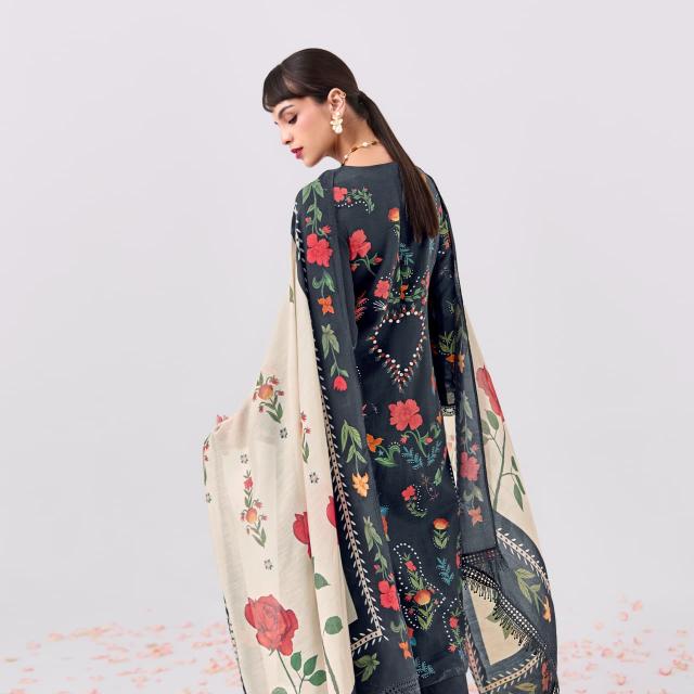 Kimora Sohni Valley Vol 79 catalog salwar kameez wholesale surat