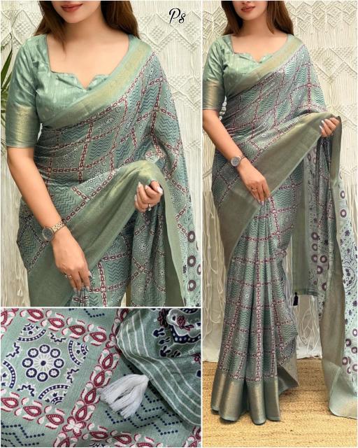 kitkat cotton Saree wholesale market in Kolkata