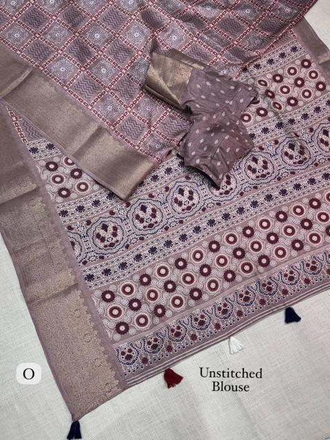 kitkat cotton Saree wholesale market in Kolkata