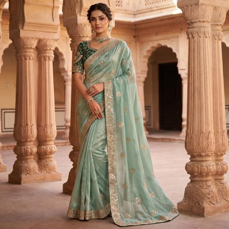 KK CREATION MONIKA Wholesale saree manufacturers in Kolkata