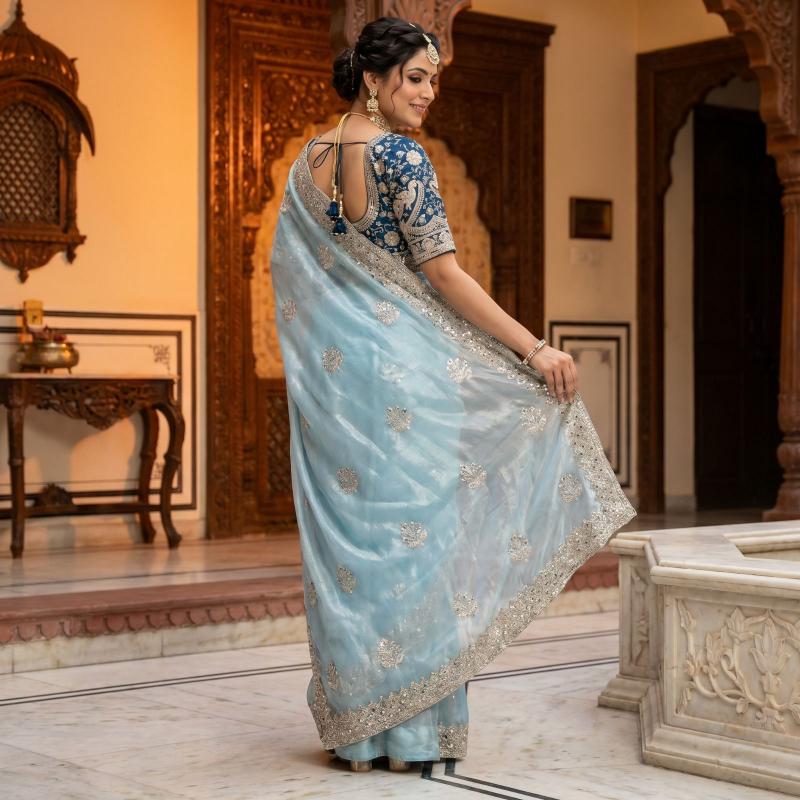 KK CREATION MONIKA Wholesale saree manufacturers in Kolkata