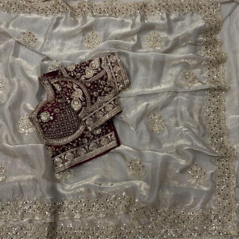 KK CREATION MONIKA Wholesale saree manufacturers in Kolkata