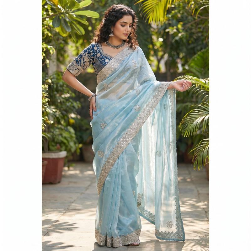 KK CREATION MONIKA Wholesale saree manufacturers in Kolkata
