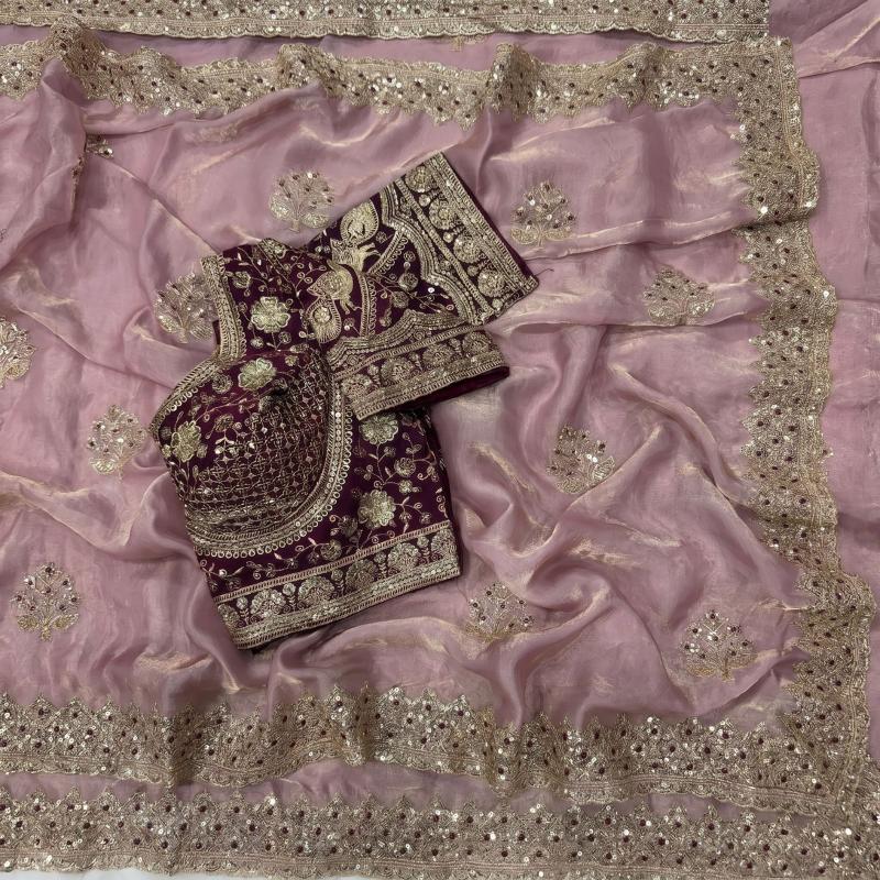 KK CREATION MONIKA Wholesale saree manufacturers in Kolkata