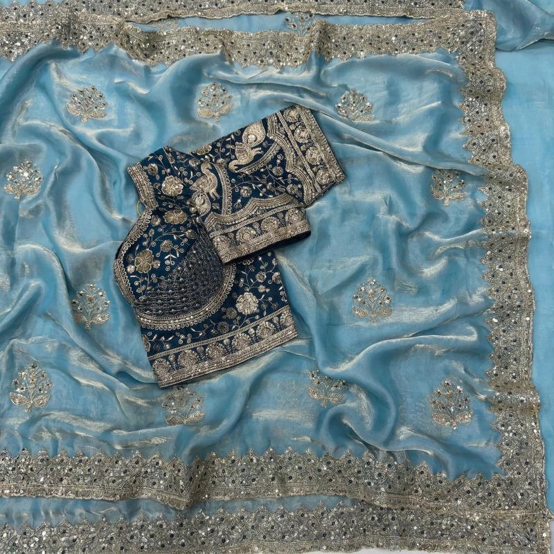 KK CREATION MONIKA Wholesale saree manufacturers in Kolkata
