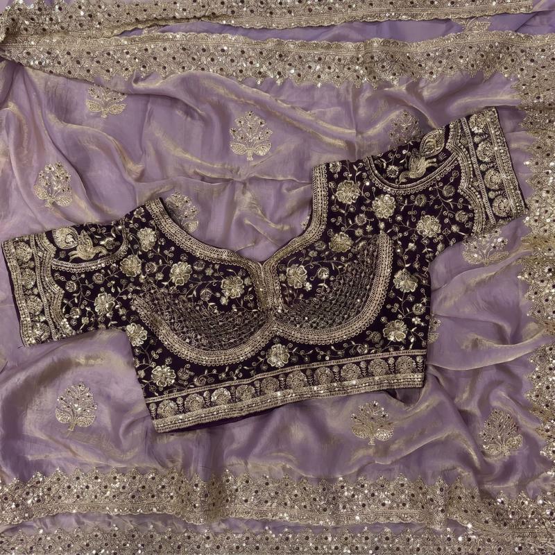 KK CREATION MONIKA Wholesale saree manufacturers in Kolkata