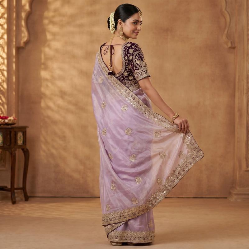 KK CREATION MONIKA Wholesale saree manufacturers in Kolkata