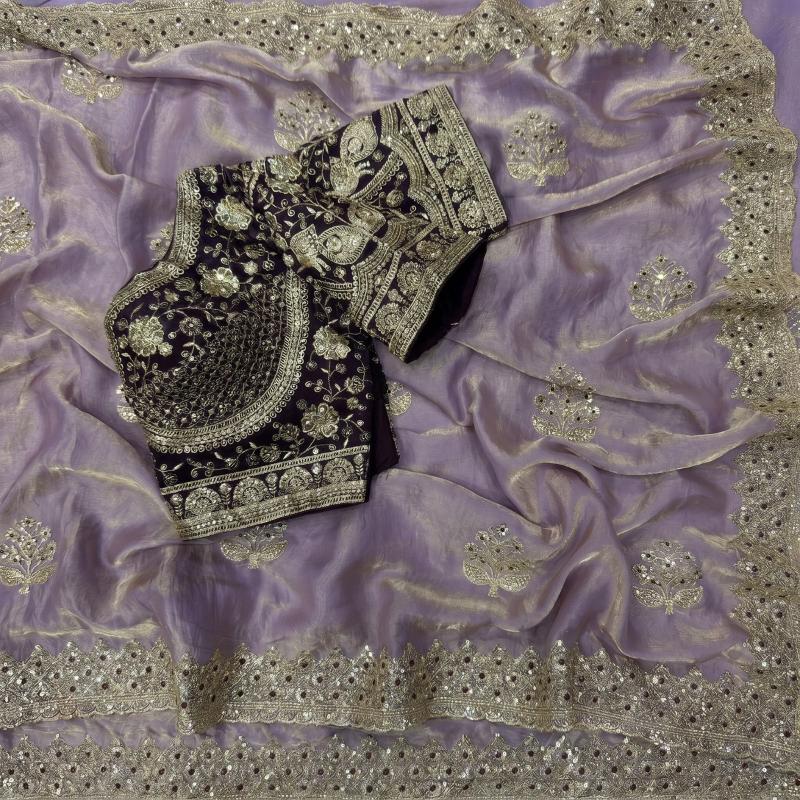 KK CREATION MONIKA Wholesale saree manufacturers in Kolkata