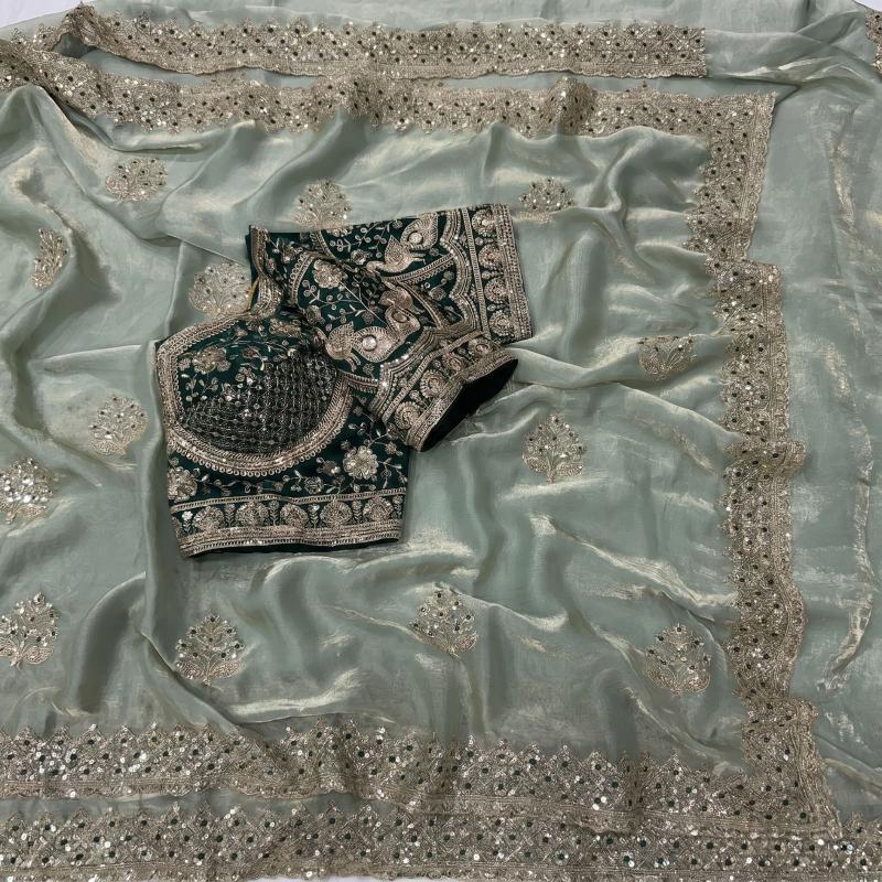 KK CREATION MONIKA Wholesale saree manufacturers in Kolkata