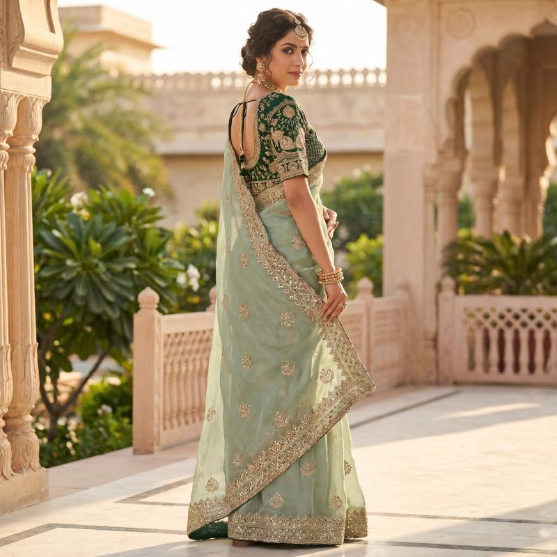 KK CREATION MONIKA Wholesale saree manufacturers in Kolkata