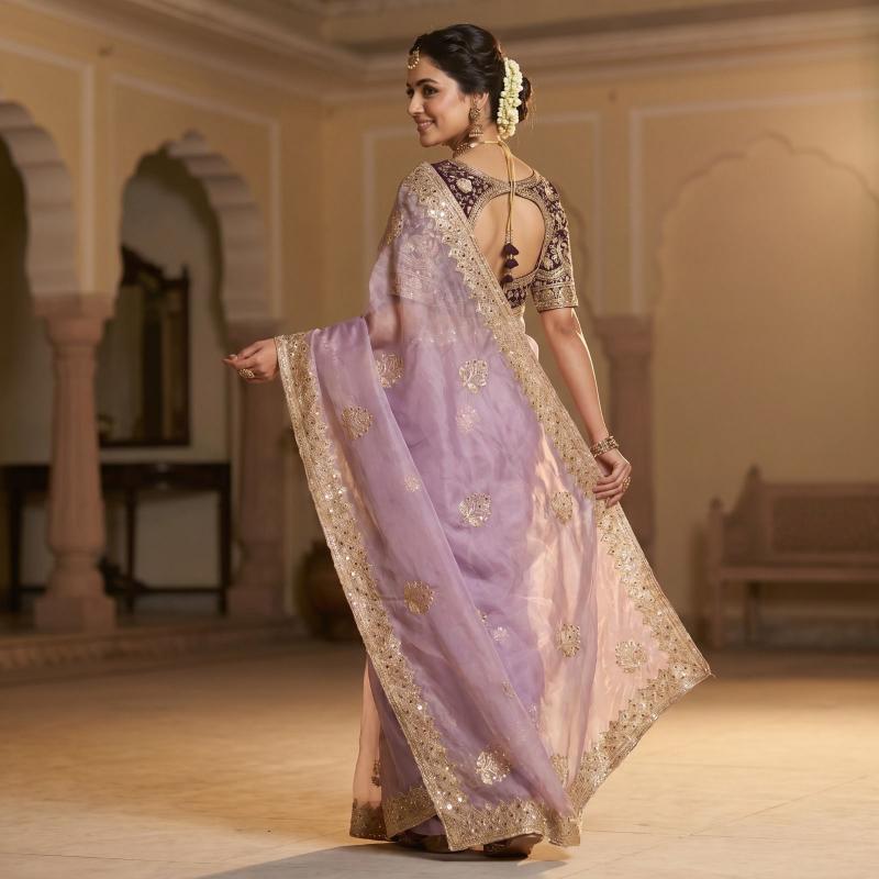 KK CREATION MONIKA Wholesale saree manufacturers in Kolkata