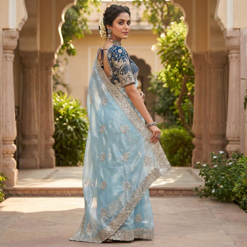 KK CREATION MONIKA Wholesale saree manufacturers in Kolkata