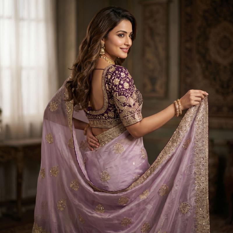 KK CREATION MONIKA Wholesale saree manufacturers in Kolkata
