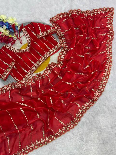 KK CREATION SHREY  Wholesale saree dealers in Hyderabad