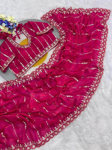 KK CREATION SHREY  Wholesale saree dealers in Hyderabad